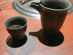 -焼肉とビール 市場小路(四条烏丸店)