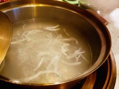 -润园四季椰子鸡火锅(海上世界店)