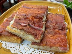 糯米香酥鸭-老来福·非遗酸汤兔(凯旋路店)