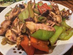 -蚝堡海鲜·威海菜·海肠捞饭·烧烤·亚洲吃蚝公司(幸福门店)