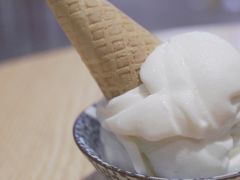 威士忌雪糕-歎雪糕低糖低脂Gelato冰淇淋