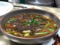 -成都驻京办餐厅(蜀都宾馆店)