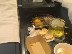 -华夏良子·足道SPA艾灸(铁道大厦店)