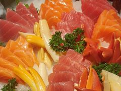 -德川家日本料理(顺义华联店)