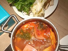 -星伦多自助料理(江阴万达店)