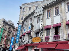 -汕头市小公园