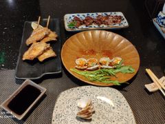 -德川家日本料理(中关村寰太大厦店)