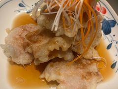 -孙家外婆•长春地标美食新名片(吾悦广场店)
