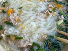 -许佳后安粉汤店