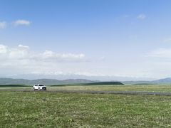 -新疆那拉提国家旅游度假区