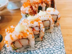 -村上一屋·亚洲菜融合小馆(南楼店)