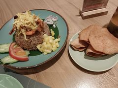 -mango tree芒果树泰国餐厅(青岛万象城店)