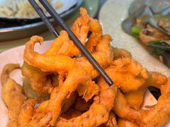 -贞姨美食·老字号海鲜大排档