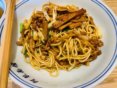 -阿琴面馆(武林路店)