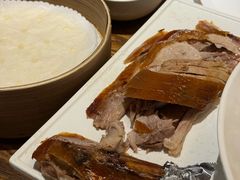 -小大董·烤鸭(王府井apm店)