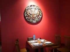 -泰国餐厅 Thai Food(裕华万达店)