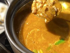 养生豆米火锅-泉味道贵州厨房(三里河店)