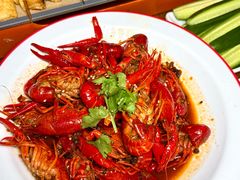 -新沙烧烤·炭烤鲜牛肉(新沙路店)