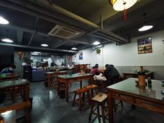 -陕北绥德羊肉面(延兴门西路店)