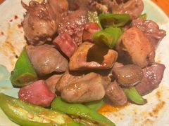 -醉虎传(南锣鼓巷店)