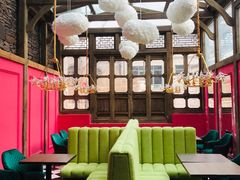 -疯克大象美式烤肉餐厅