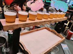 -M-MIX电音烤吧