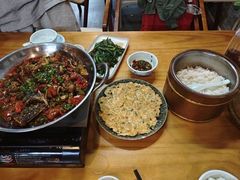 -61号餐吧(兴坪古镇漓江店)