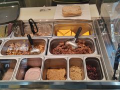 -赛百味SUBWAY(星摩尔店)