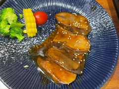 -九井澤精致料理(金茂店)