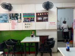 大堂-明呈黄鱼面馆(斜土路店)