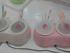 -可心DIY蛋糕烘焙生活馆(迈皋桥万谷慧店)