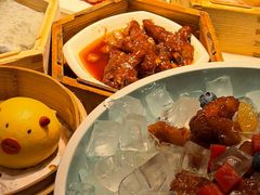 -陶陶居酒家(第十甫路总店)