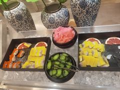 -北京王府井希尔顿酒店·万斯阁西餐厅