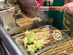 -幸福铁板烧(共和村店)