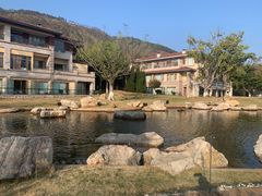 -西昌邛海宾馆
