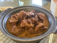 -京北渔家傲