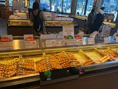 -古来思鱼饼