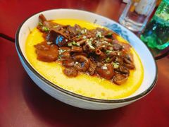 -高老庄·老溧阳·私房菜(南山竹海店)