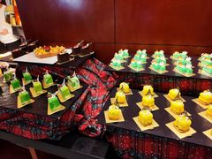 -昆明佳华广场酒店·西餐厅