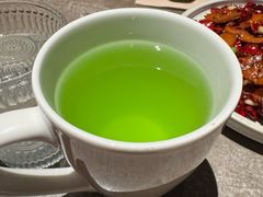 -饱嗝·小炒云南菜·见手青乌鸡汤锅(来凤街国创园店)