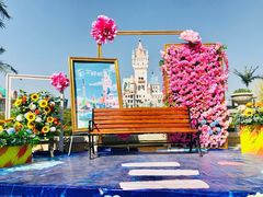 -青岛方特梦幻王国