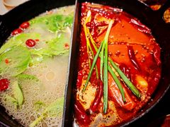 -山缓缓火锅(上海闵行龙湖店)