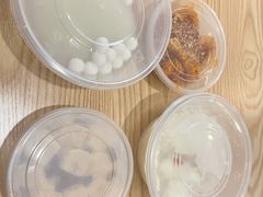 手工凉糕-小豆海棠(嘉兴路店)