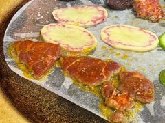 -阿昌白族石板烧·菌锅(大理古城店)