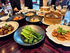 -新天世纪中餐厅