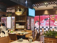 -云海肴云南菜·蒸汽石锅鱼(新奥店)