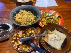 -原醪糟民俗小吃(金沙港湾店)