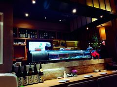 -贵木日本料理·铁板烧(新地假日广场店)