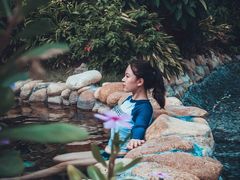 -天目湖御水温泉·度假酒店