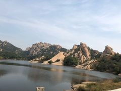 -嵖岈山风景区